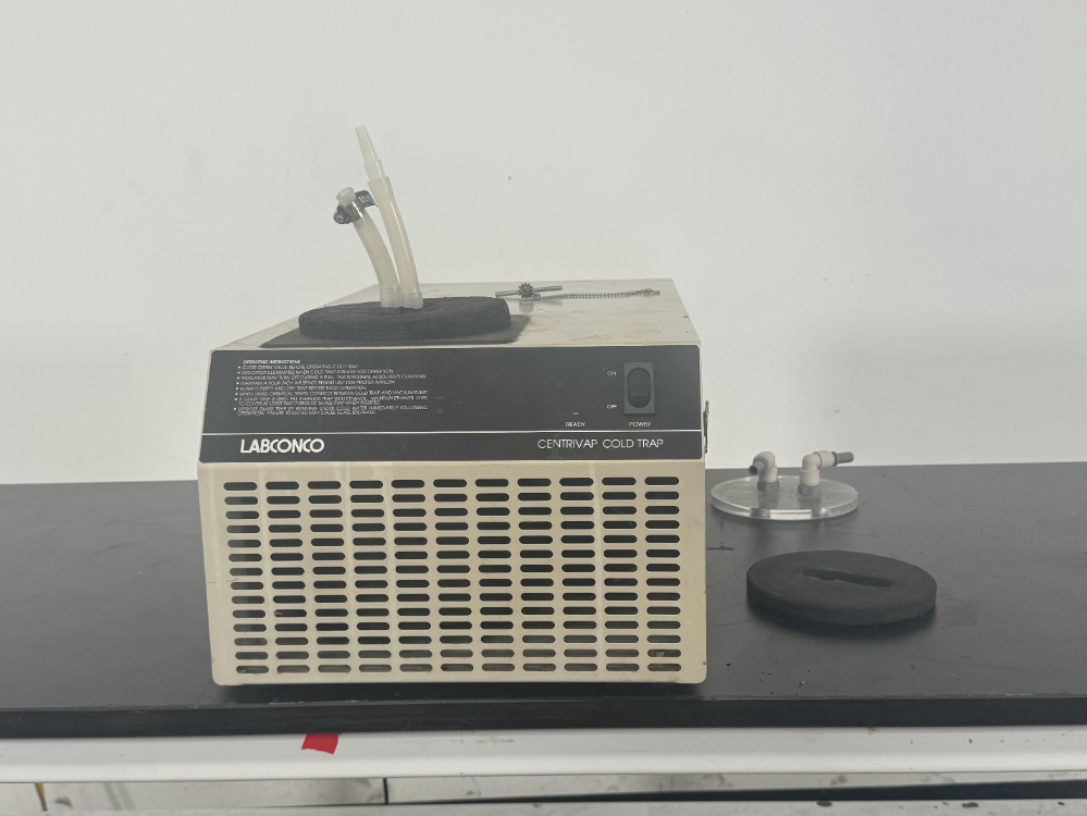 Image of Labconco Centrivap Cold Trap